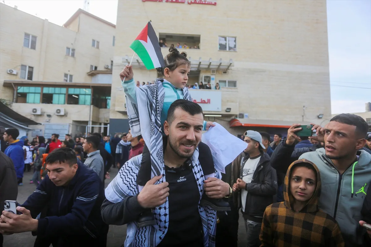 فرحة طال انتظارها