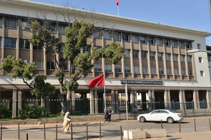 السيارات المهجورة