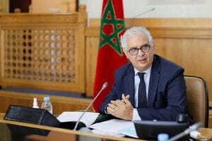 الأمين العام لحزب الاستقلال يؤكد الطموح للصدارة في انتخابات 2026.